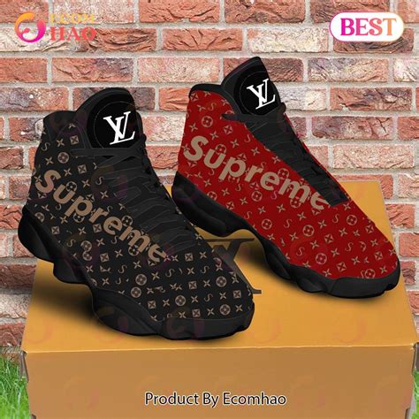 supreme lv store list|supreme shoes louis vuitton.